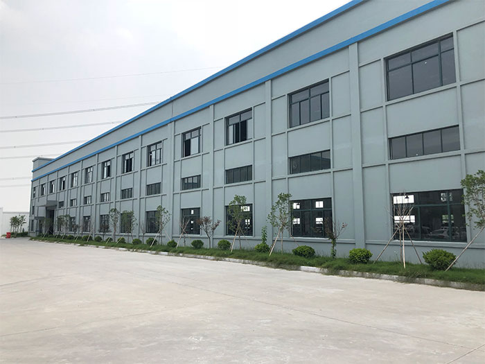 廠(chǎng)容廠(chǎng)貌